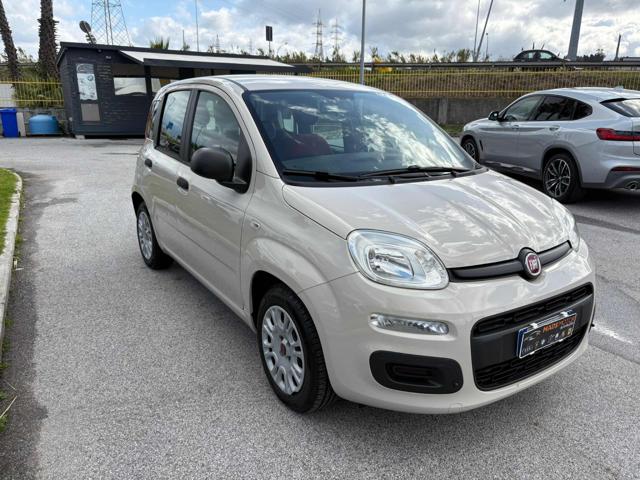 FIAT Panda usata, con Airbag