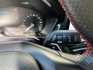 FORD Focus usata, con Servosterzo