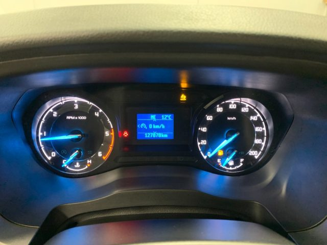 FORD Ranger usata, con Cronologia tagliandi