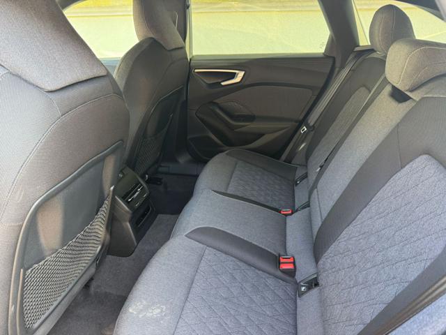 AUDI A5 usata, con Autoradio