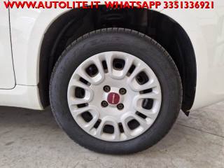 FIAT Panda usata, con Immobilizzatore elettronico
