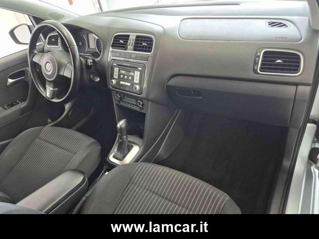 VOLKSWAGEN Polo usata, con USB