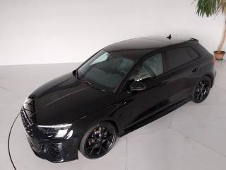 AUDI RS3 usata, con Airbag laterali