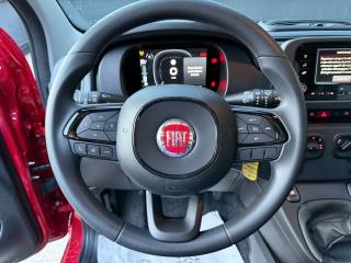 FIAT Panda usata, con Autoradio