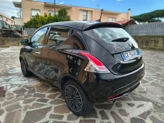 LANCIA Ypsilon usata, con Climatizzatore