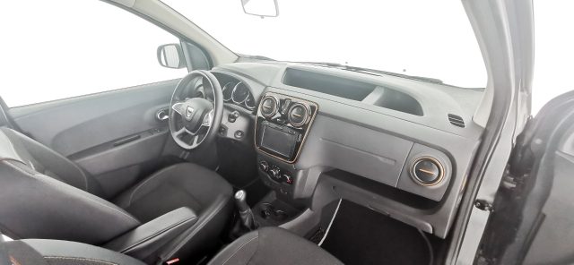 DACIA Dokker usata 55