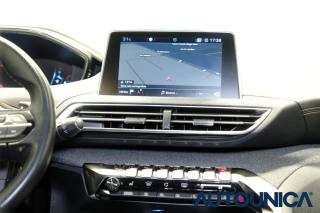 PEUGEOT 3008 usata, con Airbag testa