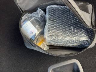 KIA XCeed usata, con Sensore di pioggia