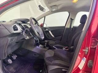 CITROEN C3 usata 10