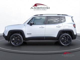 JEEP Renegade usata 5