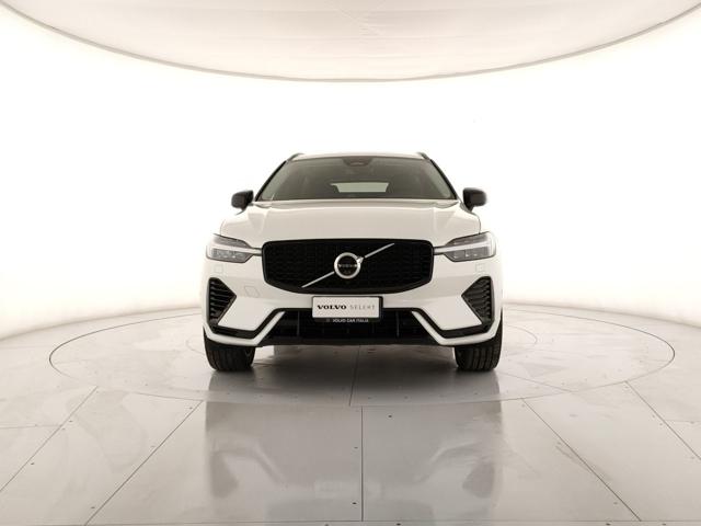 VOLVO XC60 usata, con Autoradio