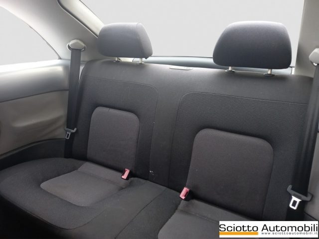 VOLKSWAGEN New Beetle usata, con Controllo trazione