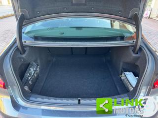 BMW 320 usata, con Immobilizzatore elettronico