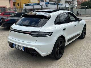 PORSCHE Macan usata, con Airbag Passeggero