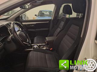 HONDA CR-V usata, con Climatizzatore