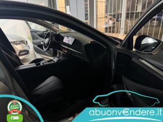 DS AUTOMOBILES DS 4 usata, con Controllo trazione