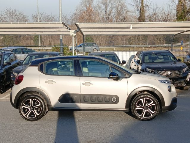 CITROEN C3 usata, con Airbag Passeggero