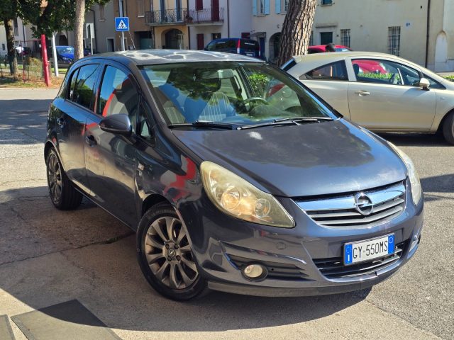 OPEL Corsa usata, con ESP