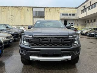 FORD Ranger Raptor usata, con Cruise Control