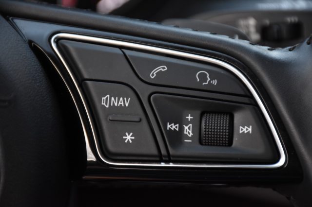 AUDI Q2 usata, con USB