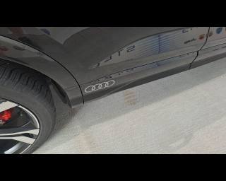 AUDI Q3 usata, con Climatizzatore automatico, 2 zone
