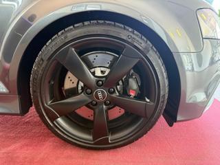 AUDI RS3 usata, con Autoradio