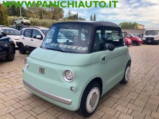FIAT Topolino 6kw