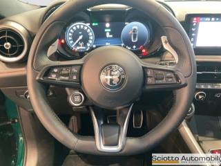 ALFA ROMEO Tonale usata, con Cruise Control