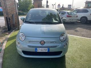 FIAT 500 1.0 Hybrid