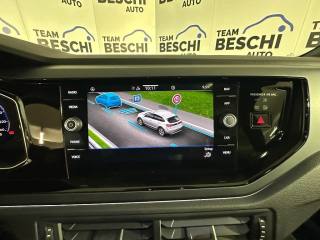 VOLKSWAGEN Taigo usata, con ESP