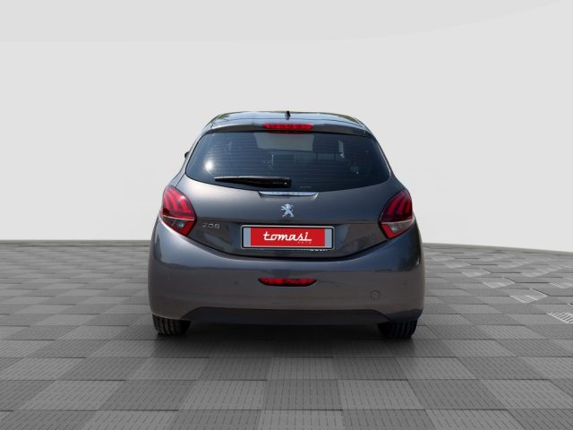 PEUGEOT 208 usata 3