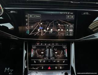 AUDI Q8 usata, con Filtro antiparticolato