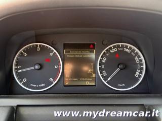 LAND ROVER Range Rover Sport usata, con Cerchi in lega