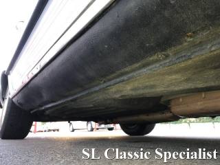 MERCEDES-BENZ SL 560 usata 143