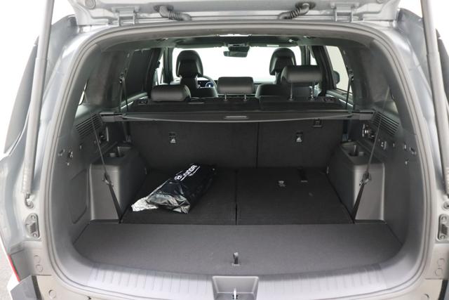 HYUNDAI Santa Fe usata, con Portellone posteriore elettrico