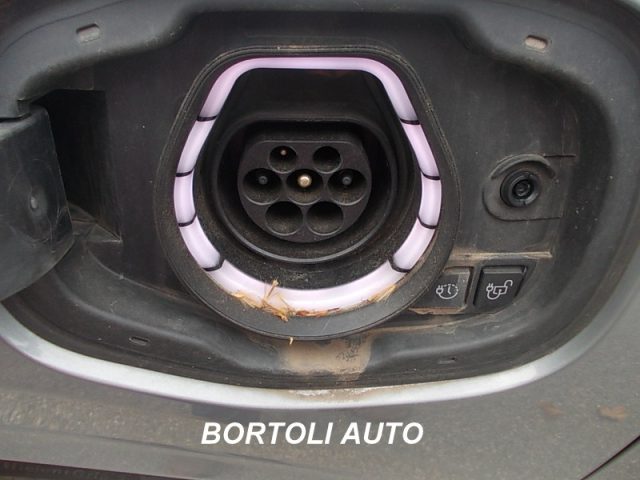 FORD Kuga usata, con Luci diurne LED