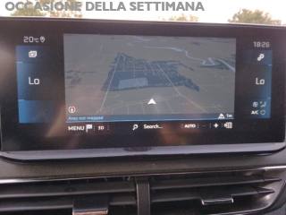 PEUGEOT 3008 usata, con Cruise Control