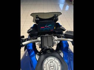 BMW F 900 XR usata 9