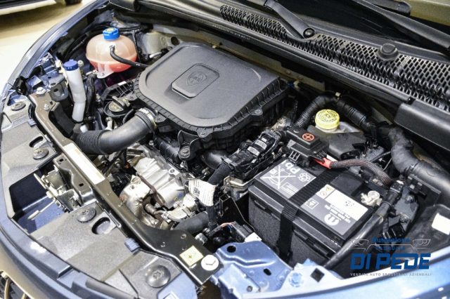 LANCIA Ypsilon usata, con Chiusura centralizzata telecomandata