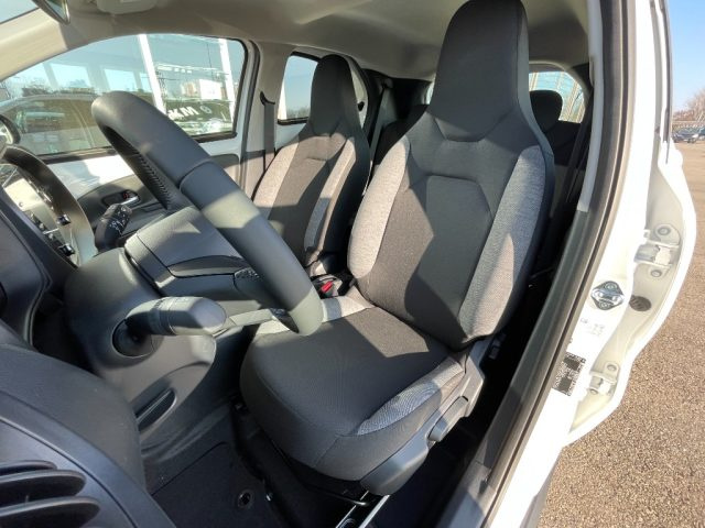 TOYOTA Aygo X usata, con Controllo elettronico della corsia