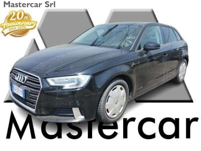 AUDI A3 usata, con ABS