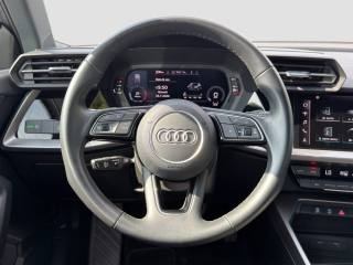 AUDI A3 usata 12