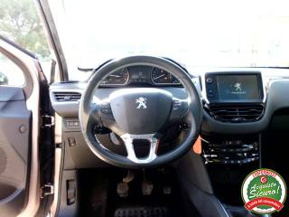PEUGEOT 208 usata, con Cruise Control