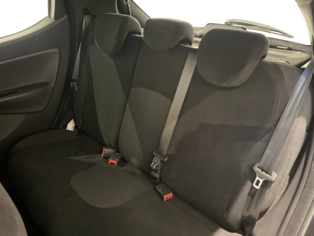LANCIA Ypsilon usata, con Immobilizzatore elettronico