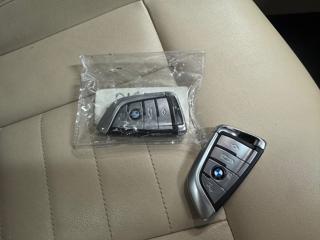 BMW X3 usata, con Immobilizzatore elettronico