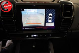 CITROEN C5 Aircross usata, con Fendinebbia