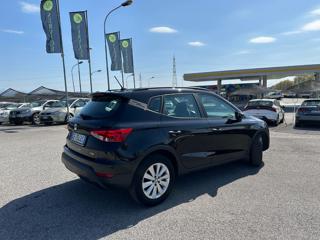 SEAT Arona usata, con Airbag Passeggero