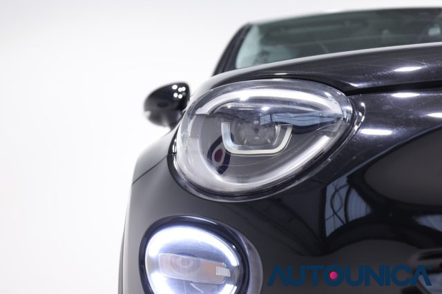 FIAT 500X usata, con Servosterzo