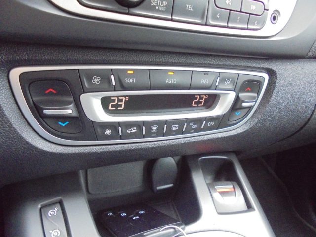 RENAULT Scenic usata 35