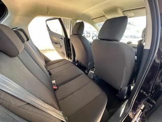 MAZDA 2 usata, con MP3